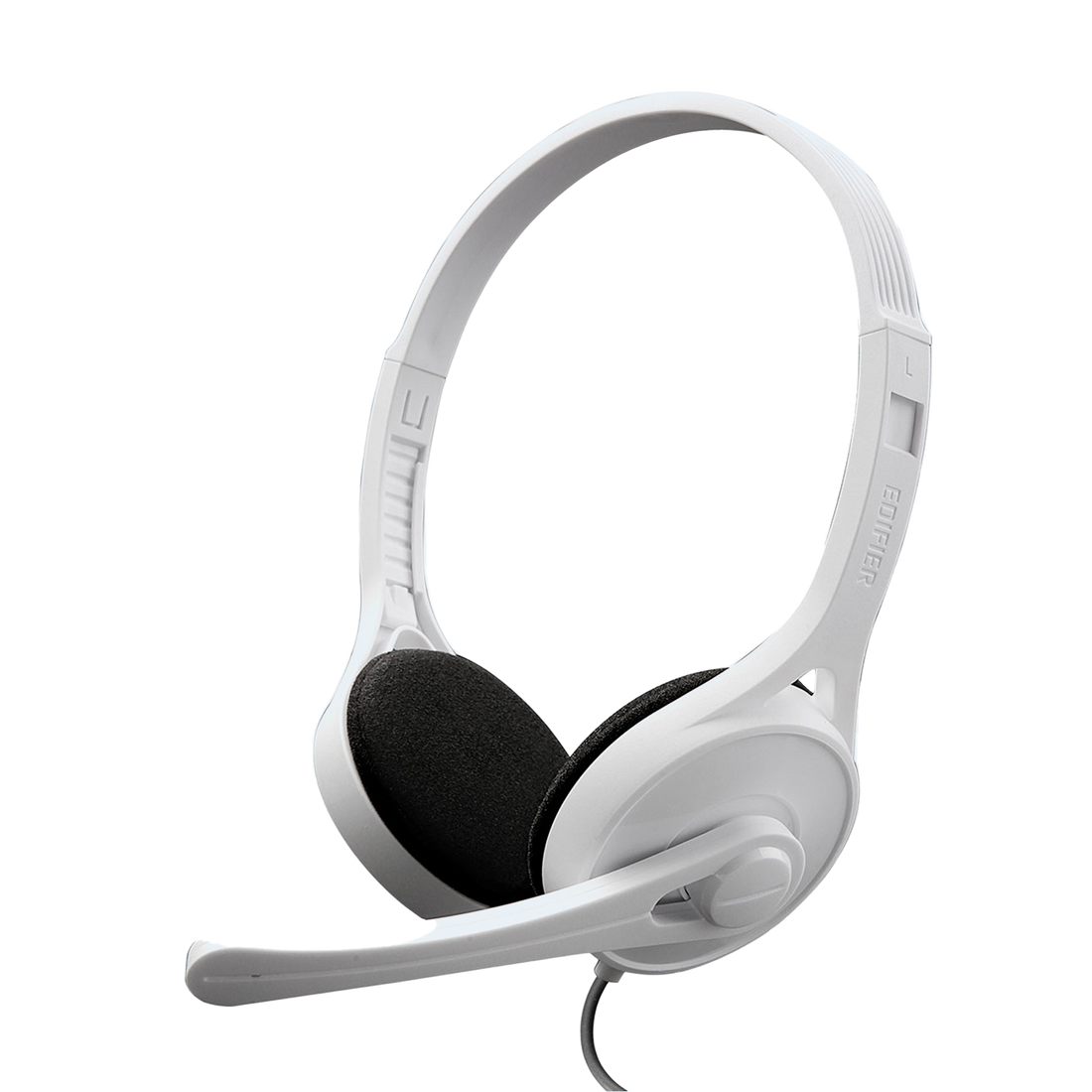 Auriculares básicos para computadora K550 Comunicación nítida