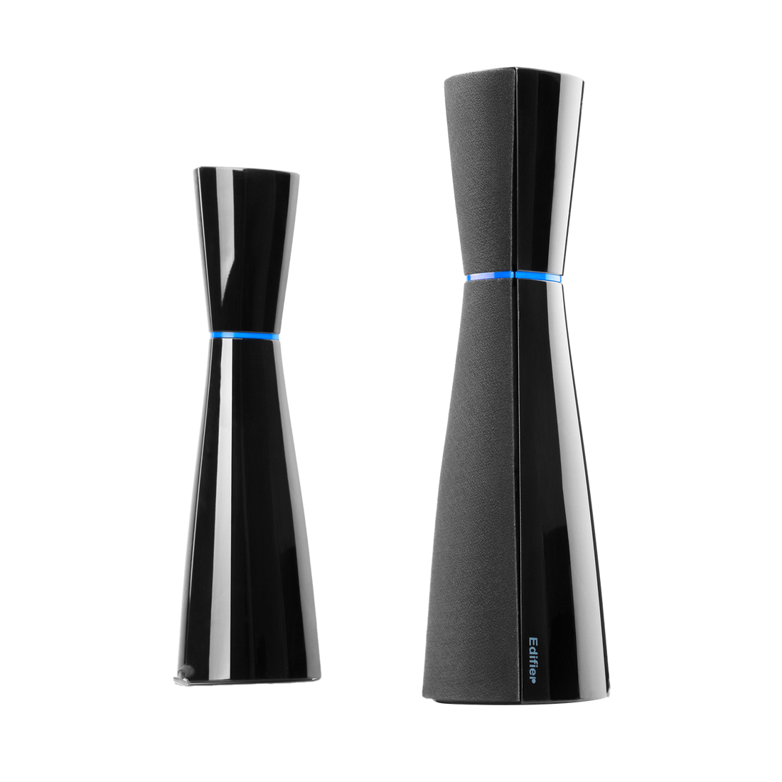 M3200 Diseño de reloj de arena, sonido atemporal