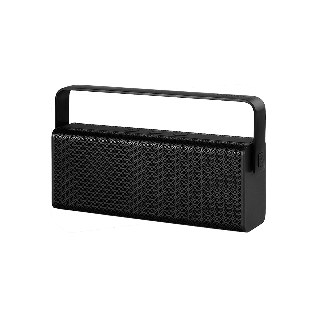 MP700 Bluetooth Portable A portable speaker to sate your wanderlust