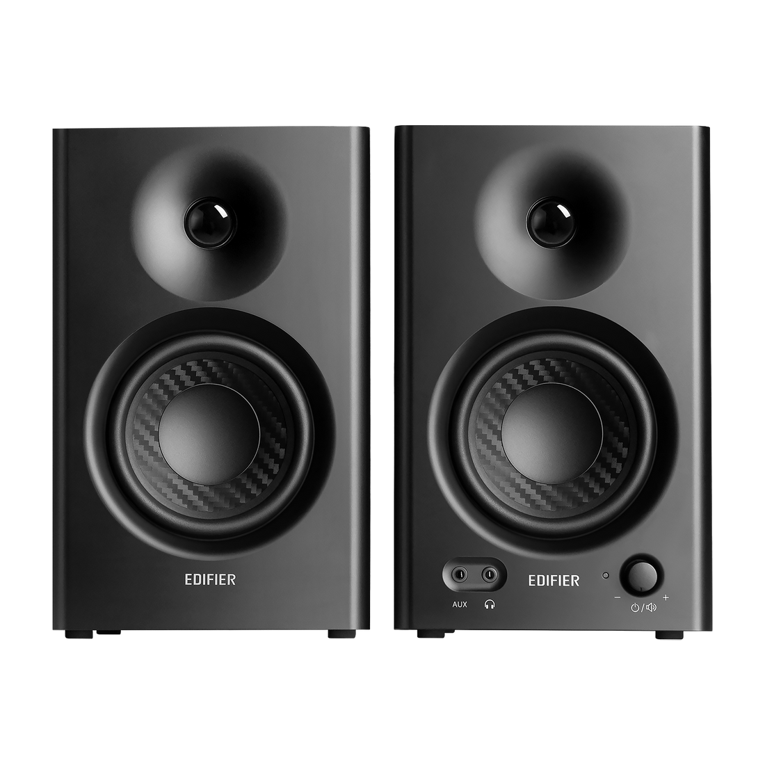 MR4 Powered Studio Monitor