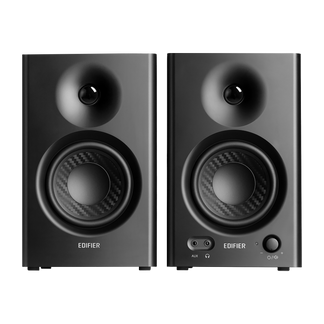 MR4 Powered Studio Monitor – Edifier USA
