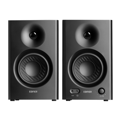 MR4 Powered Studio Monitor(Certified Refurbished) – Edifier USA MR4 Powered Studio Monitor(Certified Refurbished) – Edifier USA