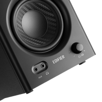 MR4 Powered Studio Monitor – Edifier USA