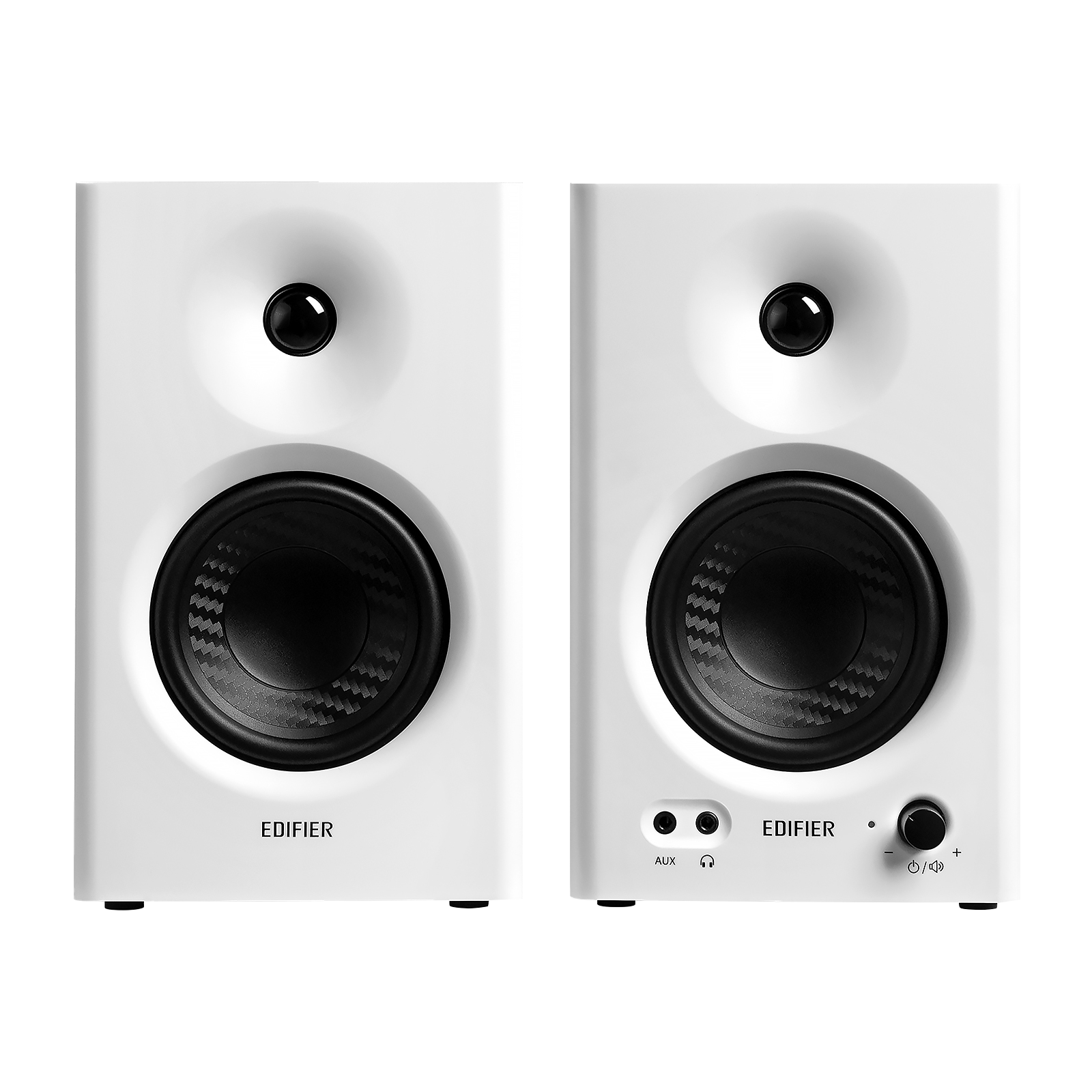 MR4 Powered Studio Monitor – Edifier USA MR4 Powered Studio Monitor – Edifier USA
