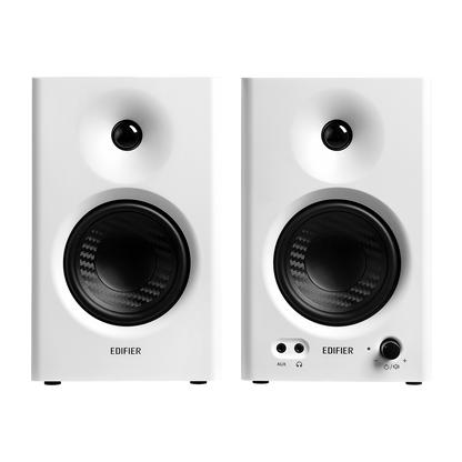 MR4 Powered Studio Monitor – Edifier USA