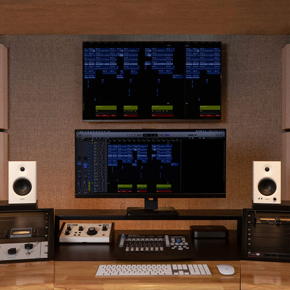 MR4 Powered Studio Monitor(Certified Refurbished)