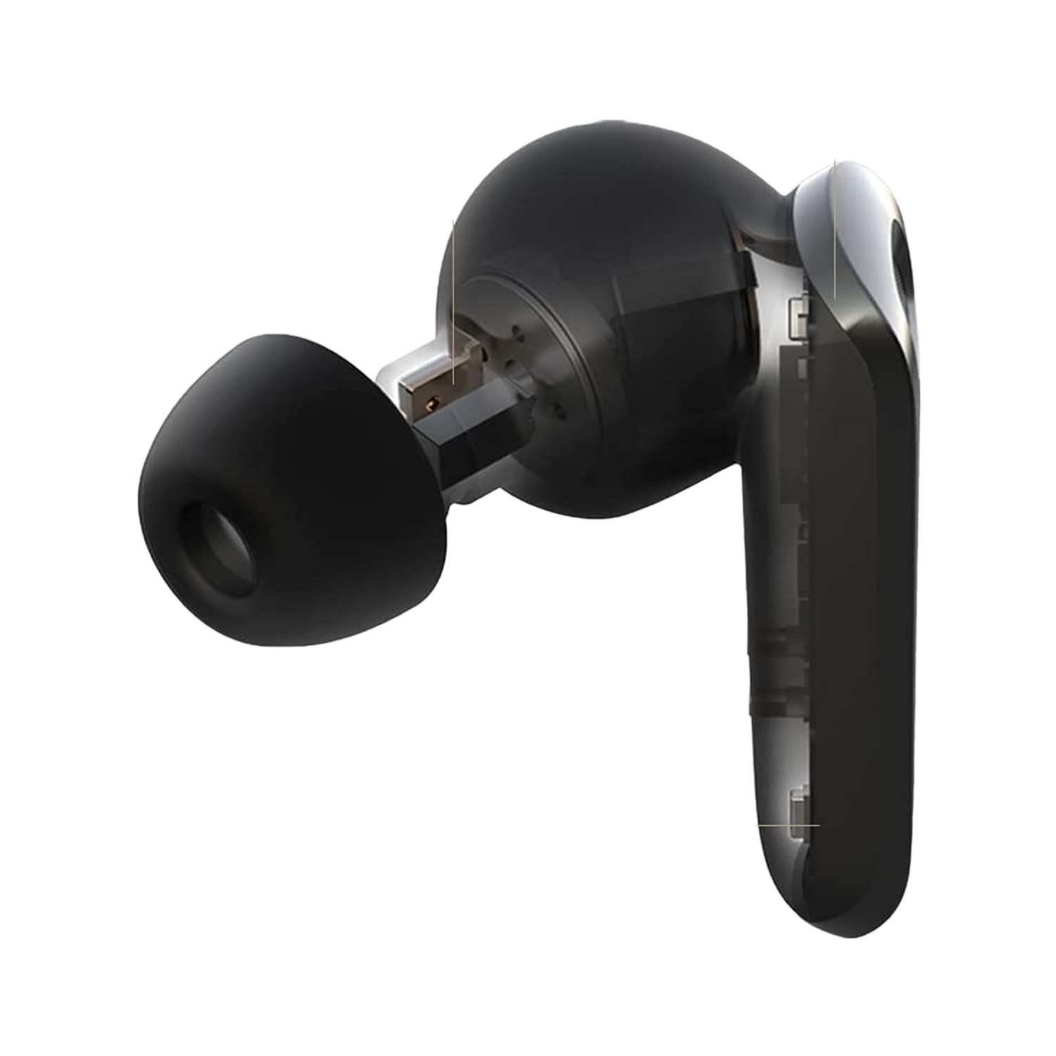 NeoBuds Pro Hi-Res Earbuds NeoBuds Pro True Wireless Stereo Earbuds