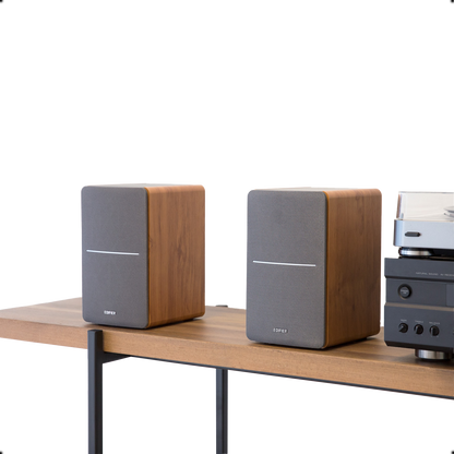 P12 Passive Bookshelf Speakers – Edifier USA P12 Passive Bookshelf Speakers – Edifier USA