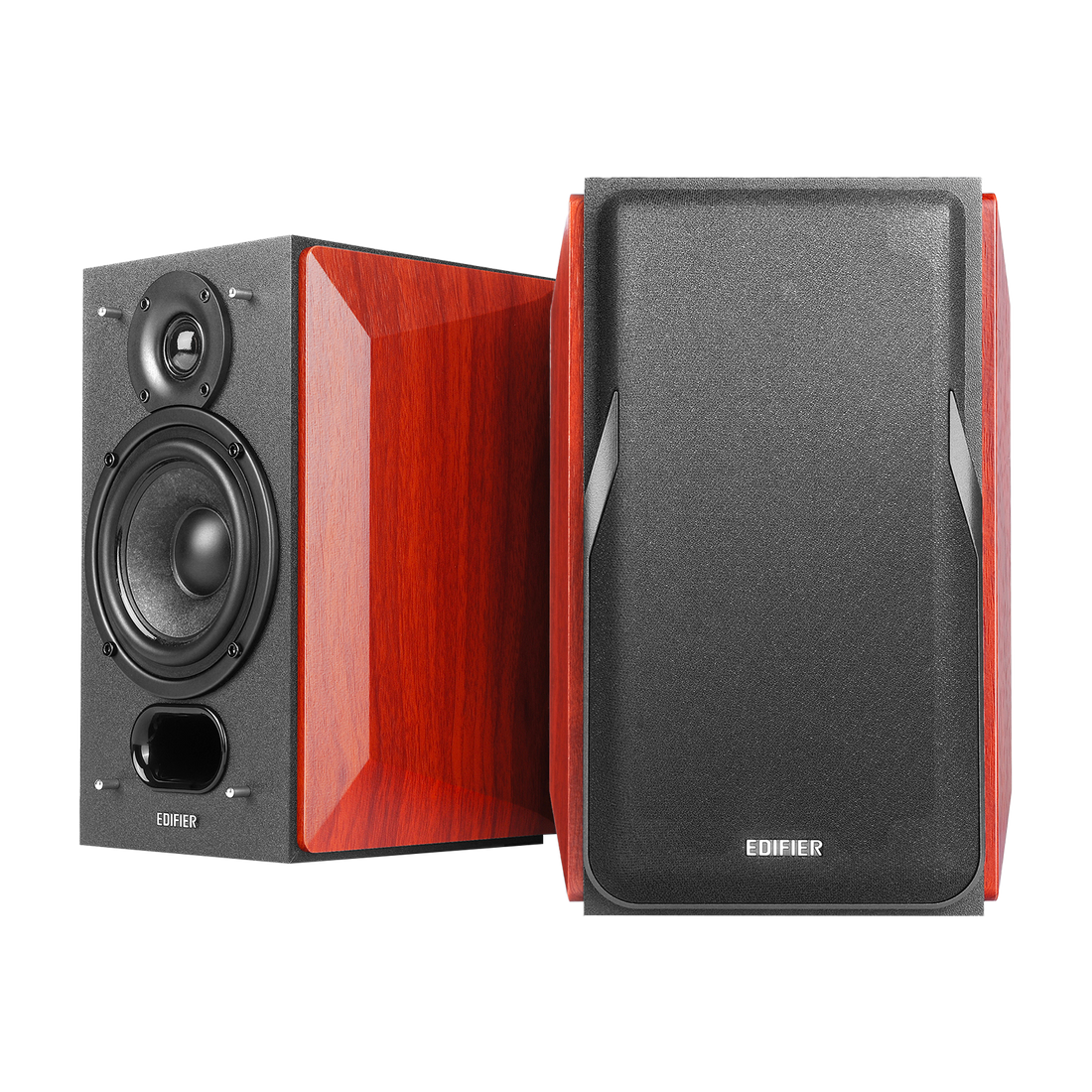 P17 Passive Bookshelf Speakers