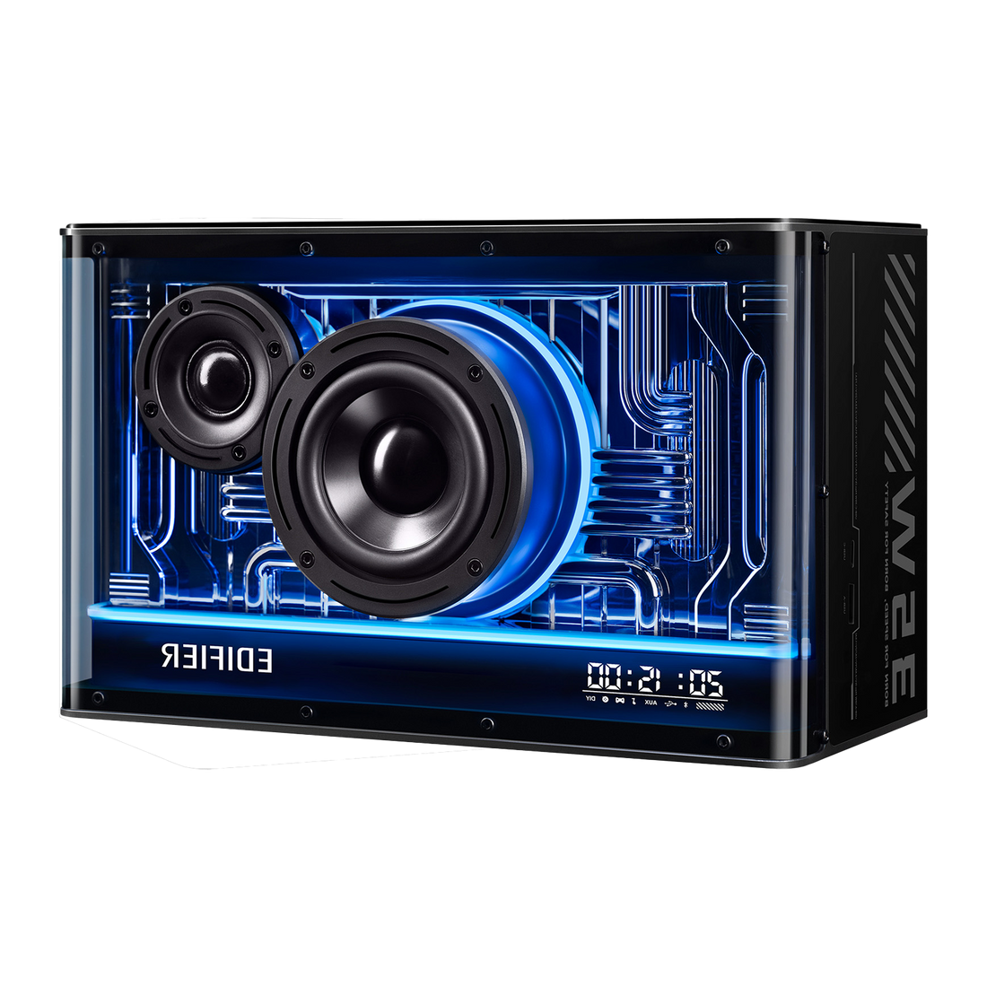 QD35 Tabletop Bluetooth Speaker