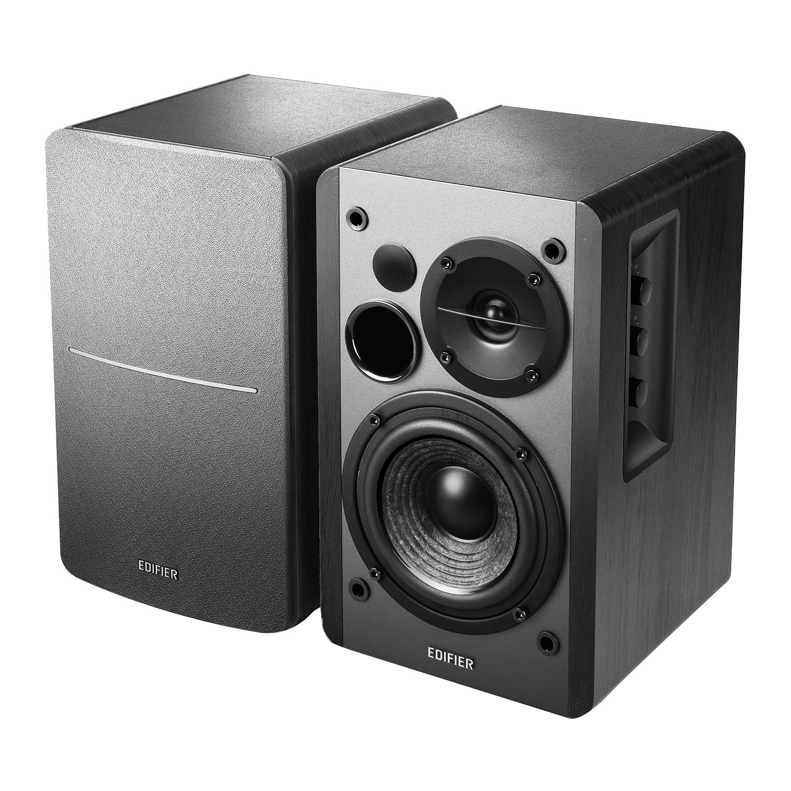 R1280DB Bluetooth Bookshelf Speakers – Edifier USA R1280DB Bluetooth Bookshelf Speakers – Edifier USA