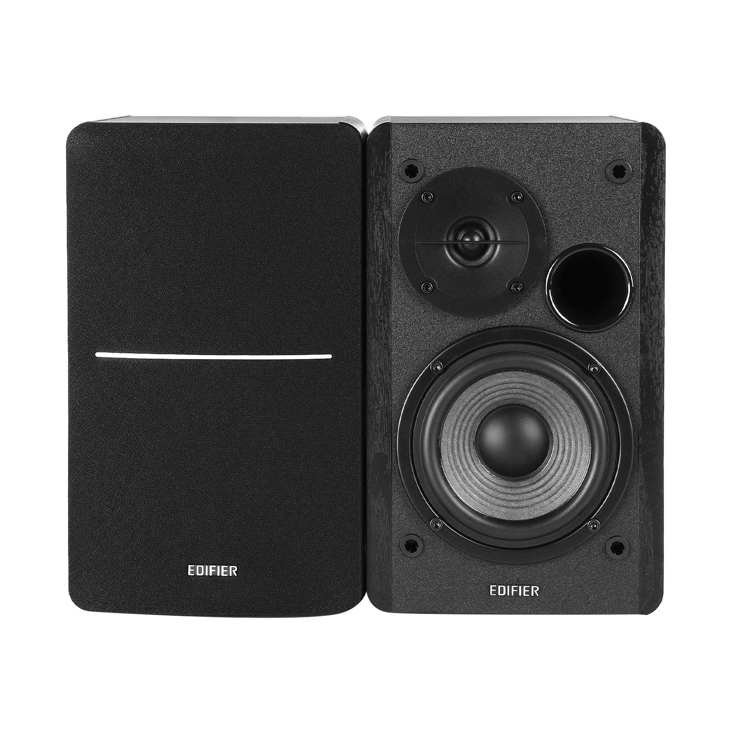 R1280DB Bluetooth Bookshelf Speakers – Edifier USA R1280DB Bluetooth Bookshelf Speakers – Edifier USA