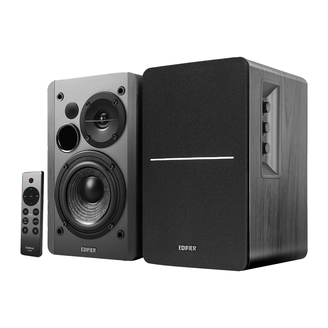 Edifier R1280DBs Powered Bluetooth Bookshelf Speakers