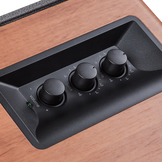 R1280T Technology. Style. Utility. Powered Bookshelf Speakers – Edifier USA