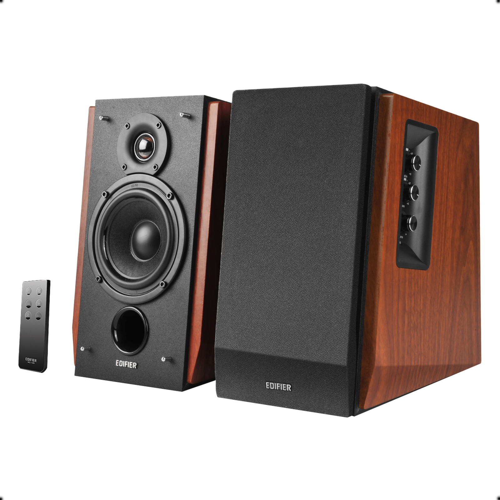 【超美品】Edifier R1700BT R1700BT Multifunctional Speakers – Edifier USA