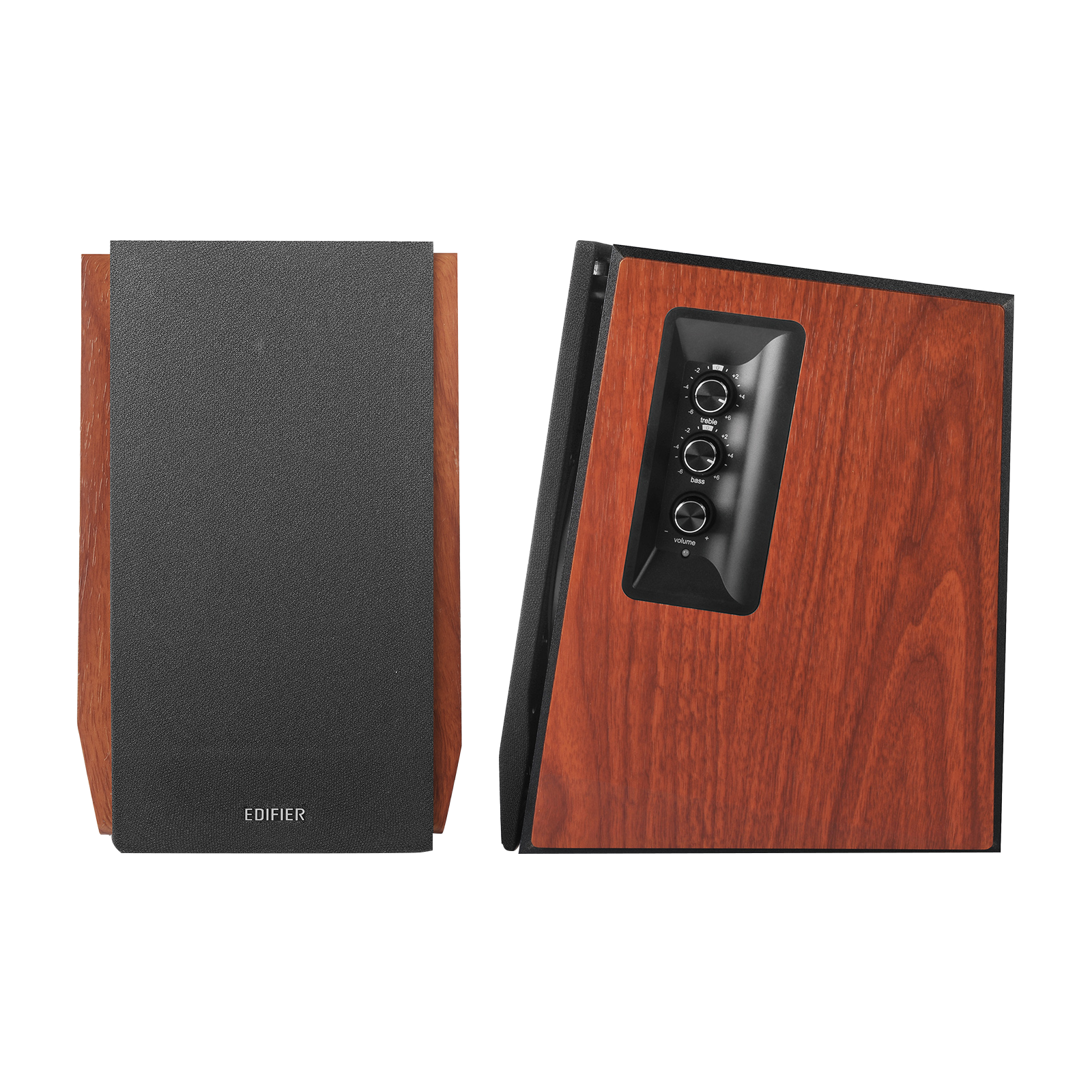 R1700BTs Active Bluetooth Bookshelf Speakers(Certified R1700BTs Active Bluetooth Bookshelf Speakers(Certified