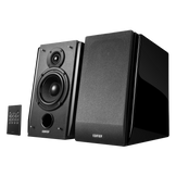 R1850DB Bookshelf Speakers Bookshelf Speakers with Subwoofer Out ...