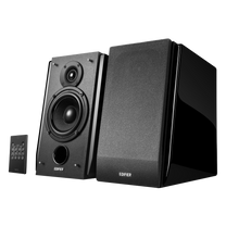 R1850DB Bookshelf Speakers Bookshelf Speakers with Subwoofer Out ...