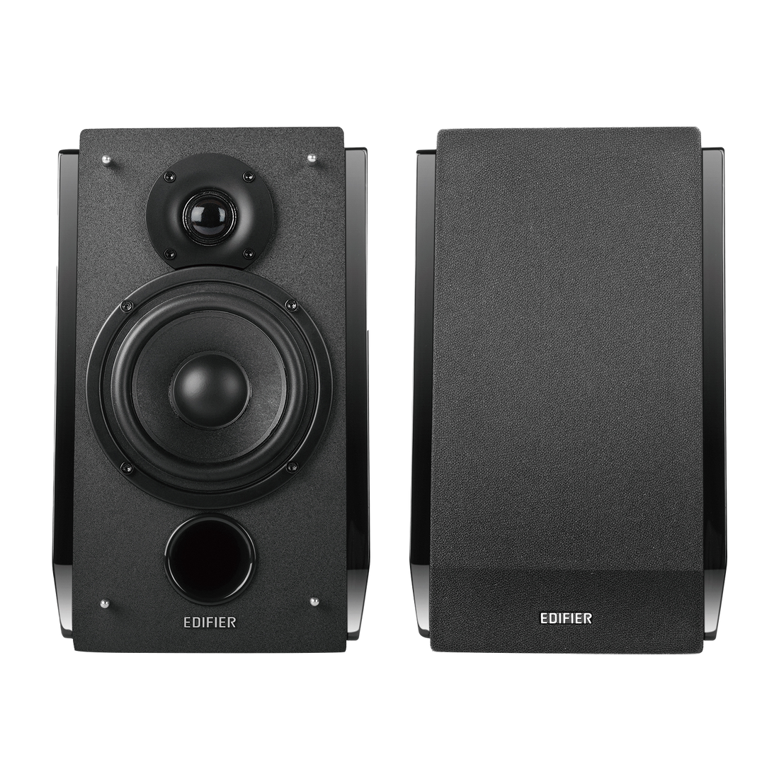 R1850DB Bookshelf Speakers Bookshelf Speakers with Subwoofer Out