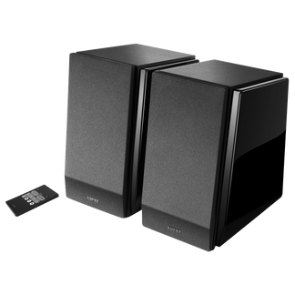 R1850DB Bookshelf Speakers Bookshelf Speakers with Subwoofer Out ...