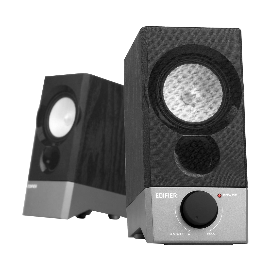 R19U Extraordinary sound powered by USB