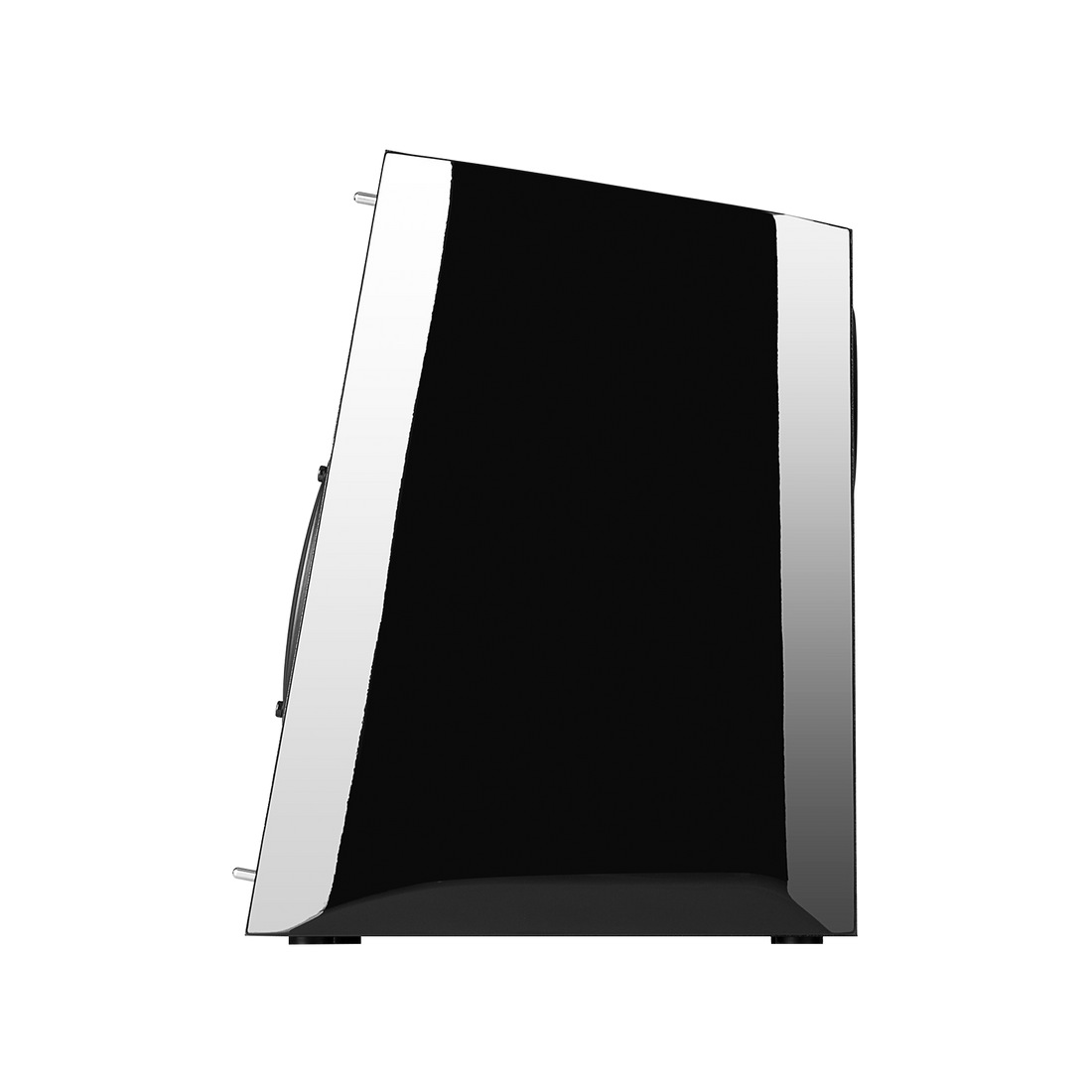 R2000DB Powered Bluetooth Bookshelf Speakers (Certified Refurbished)