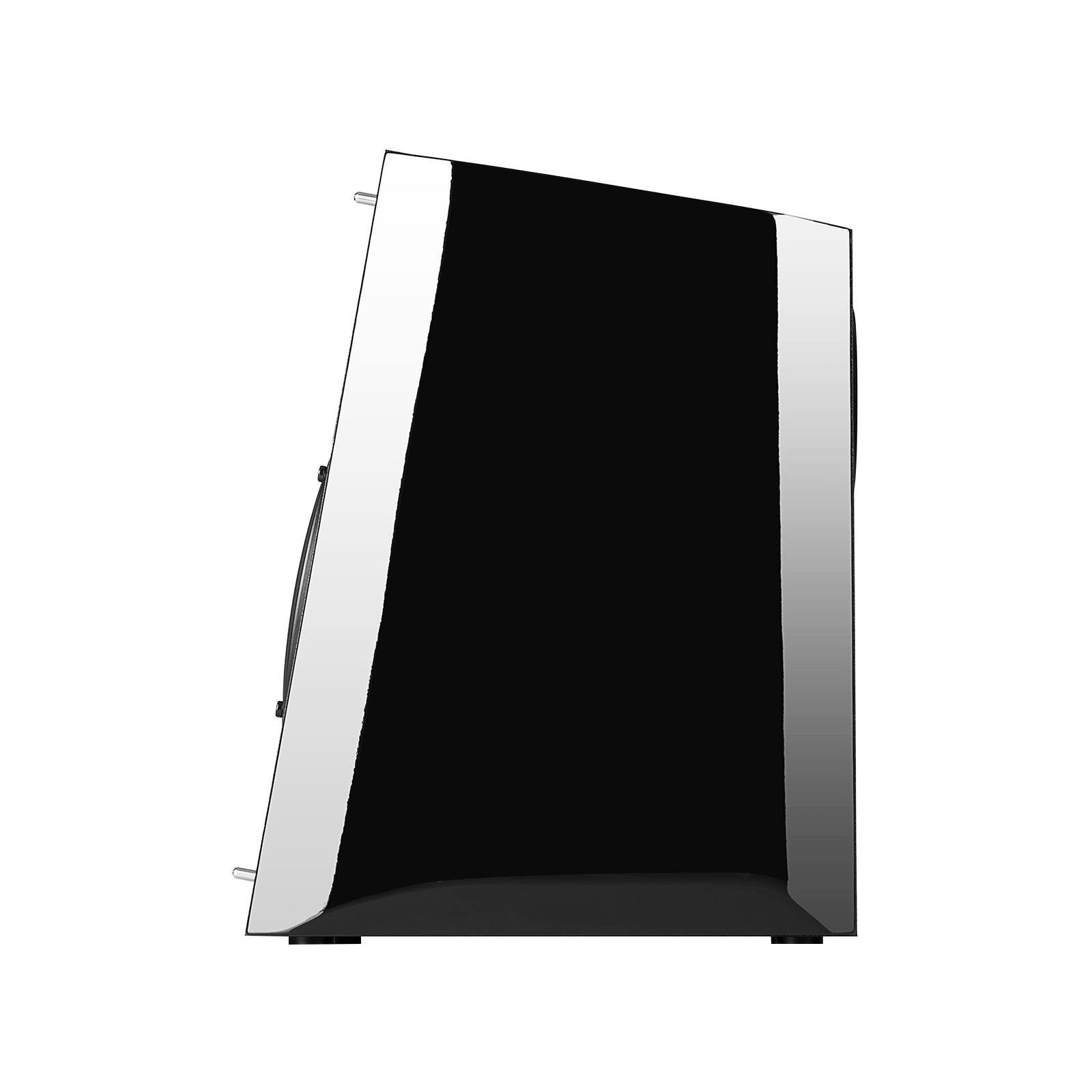 R2000DB Powered Bluetooth Bookshelf Speakers (Certified Refurbished)