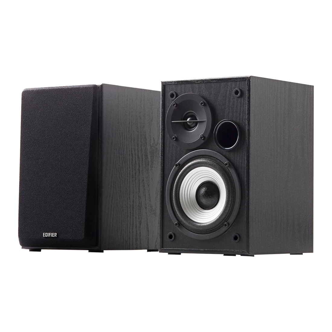 R980T Studio-Quality 2.0 Speaker
