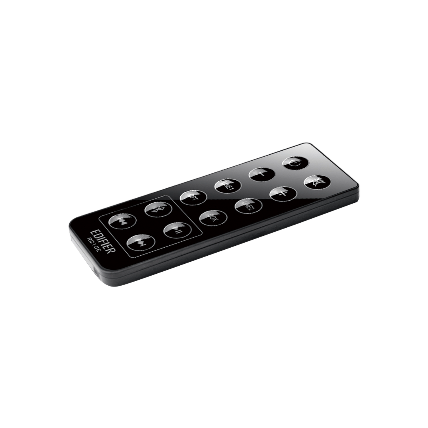 Remote - R1280DB Fully functional wireless remote for the R1280DB Speakers