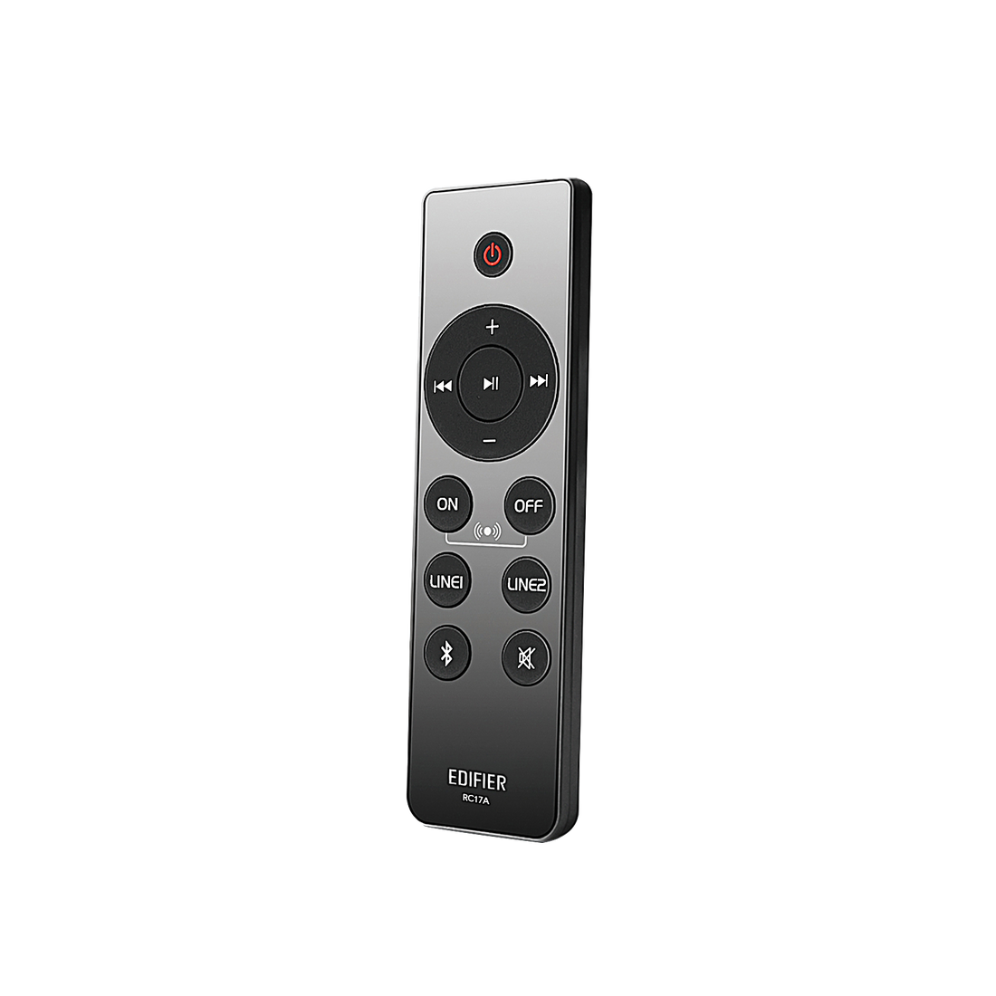 RC17A Remote Control for R1700BTs