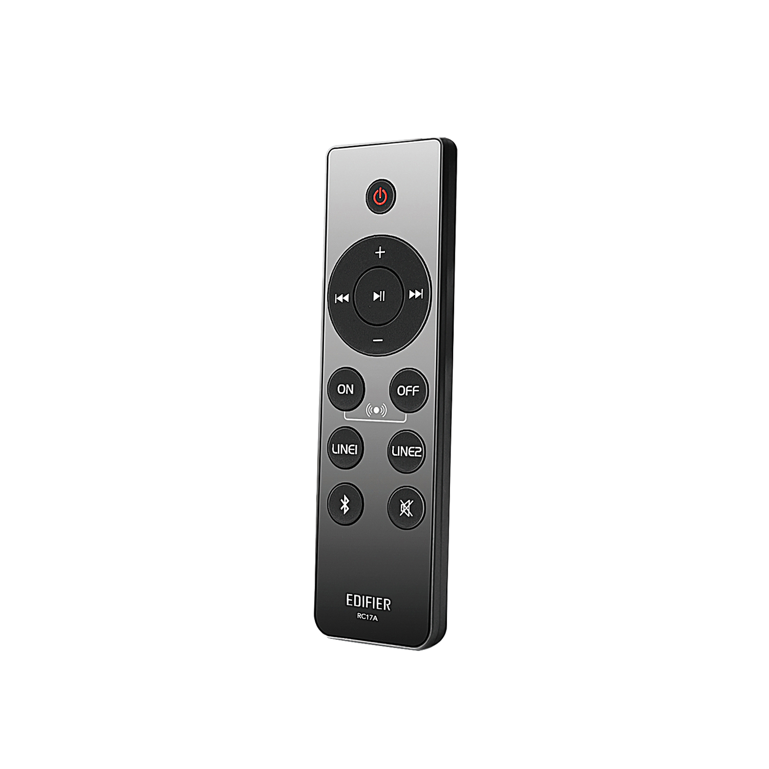 RC17A Remote Control for R1700BTs