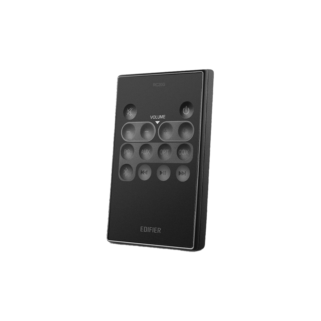 Remote - R1850DB Fully functional wireless remote for the R1850DB