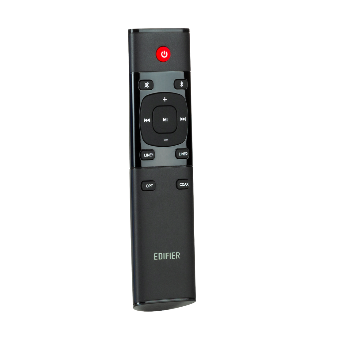 Remote - S1000MKII Fully functional wireless remote for the S1000MKII Bookshelf Speakers