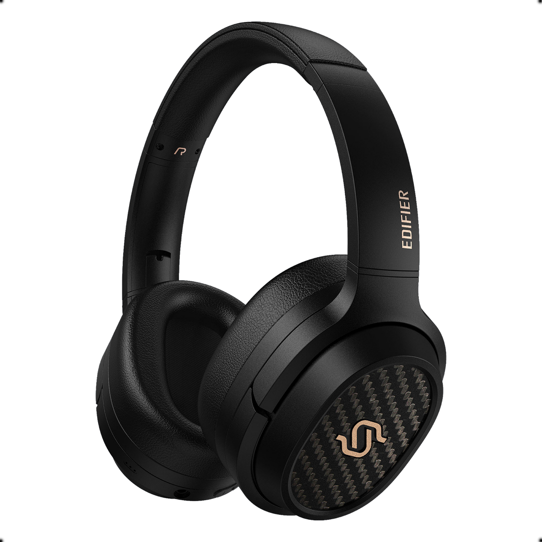 S3 Wireless Over-Ear Headphones