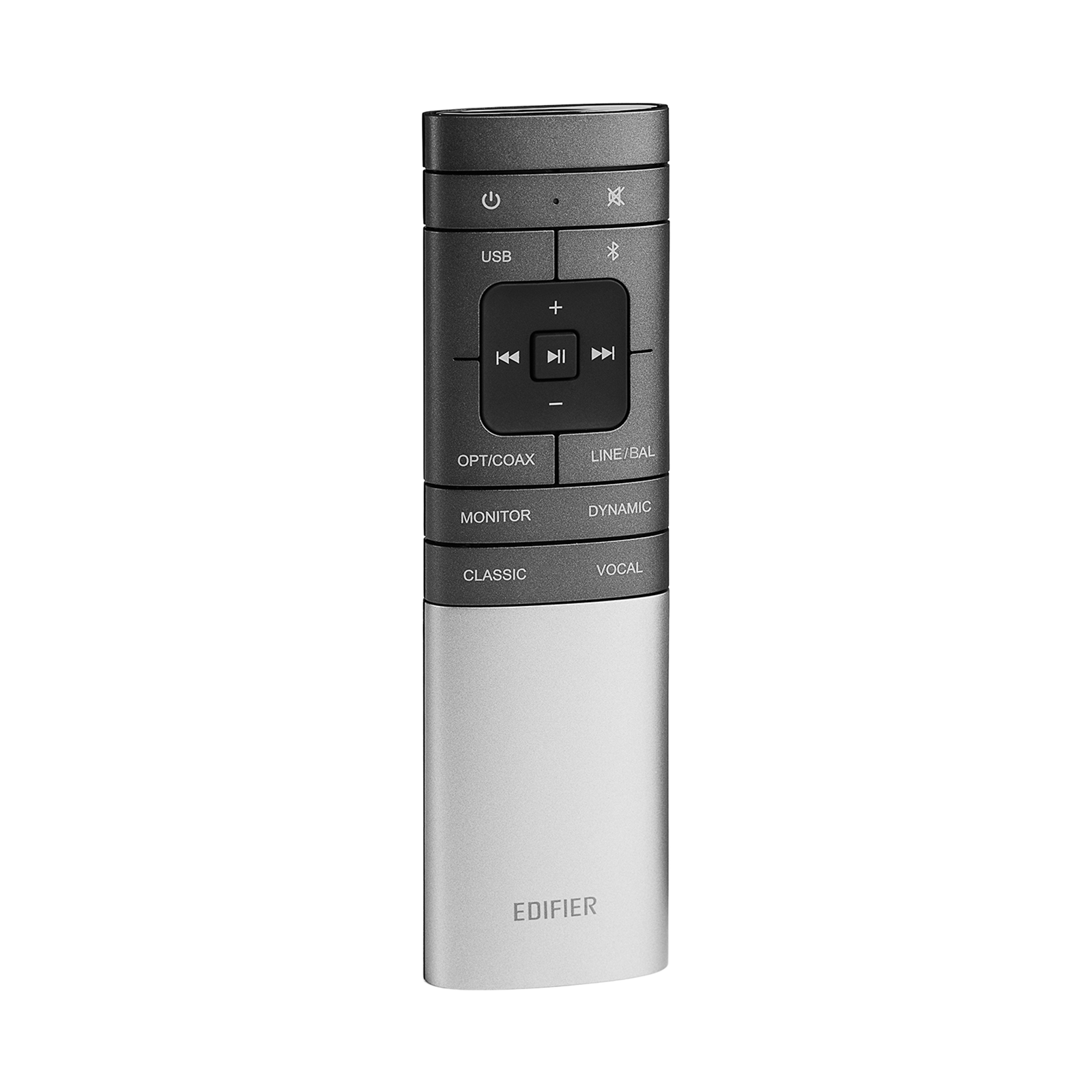 Remote RCA10B-S3000Pro Take full advantage of the S3000Pro wireless bookshelf speakers