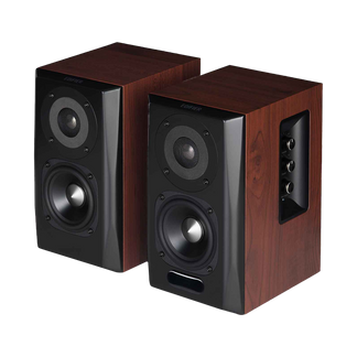 S350DB Bluetooth Bookshelf Speakers with Subwoofer – Edifier USA