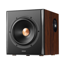 S360DB 2.1 Speakers Hi-Res Audio with wireless subwoofer – Edifier USA