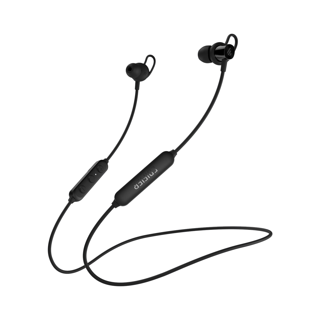 W200BT SE Water Resistant Sports In-Ear Earphones with Noise Suppression