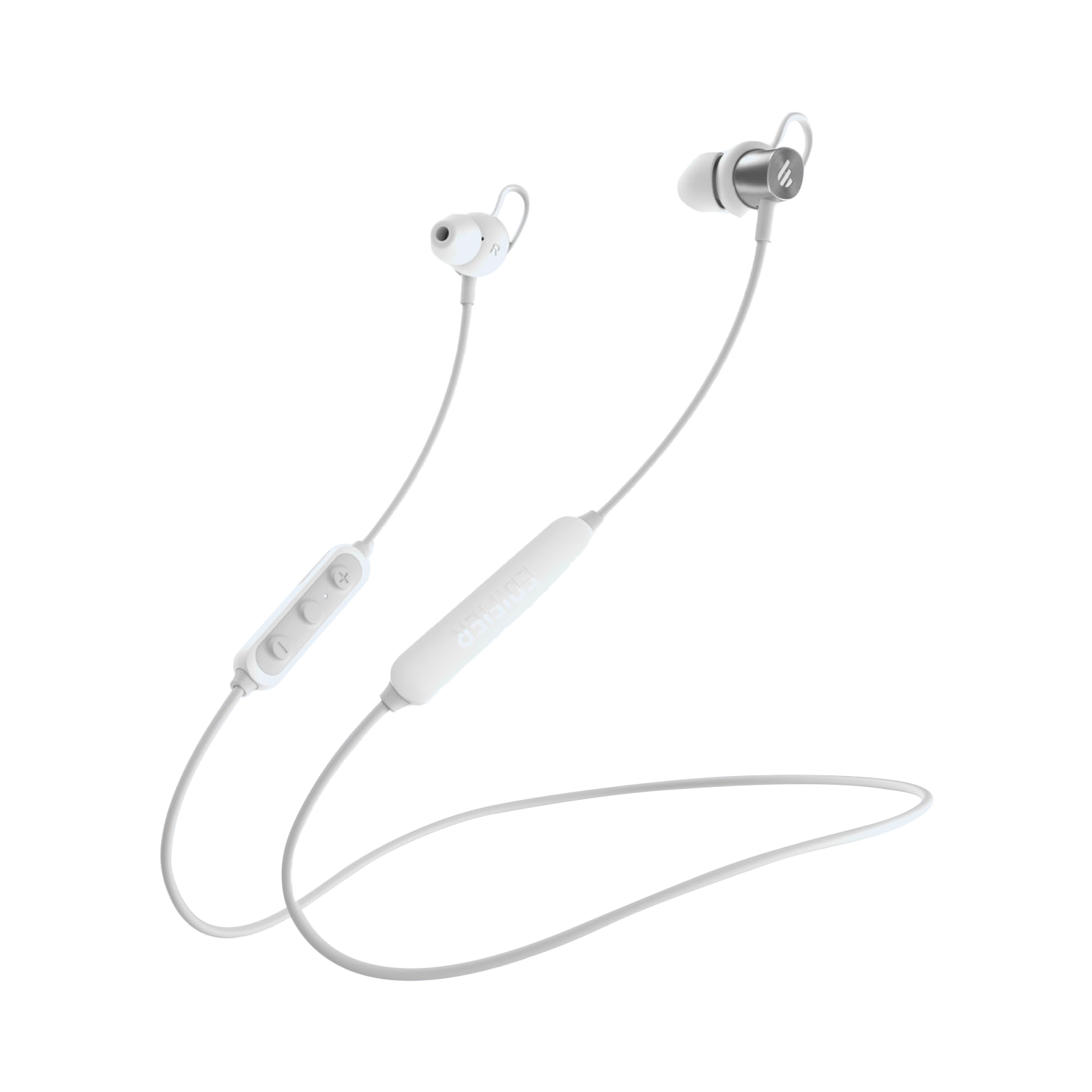 W200BT SE Water Resistant Sports In-Ear Earphones with Noise Suppression