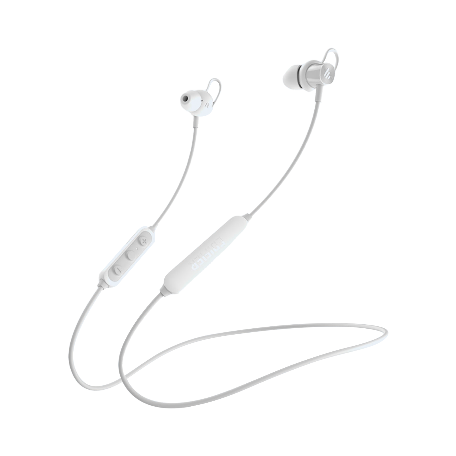 W200BT SE Water Resistant Sports In-Ear Earphones with Noise Suppression