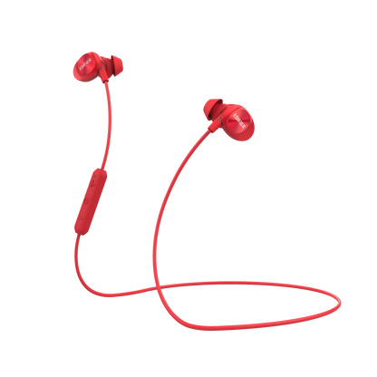 W285BT Sports Waterproof Earbuds