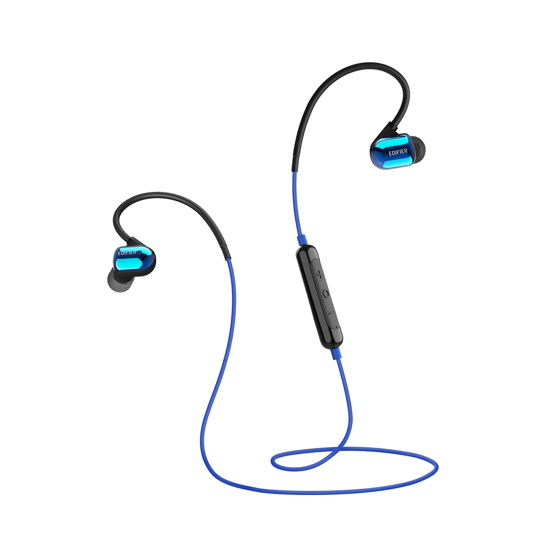 W295BT Plus Auriculares deportivos Auriculares estéreo inalámbricos Bluetooth