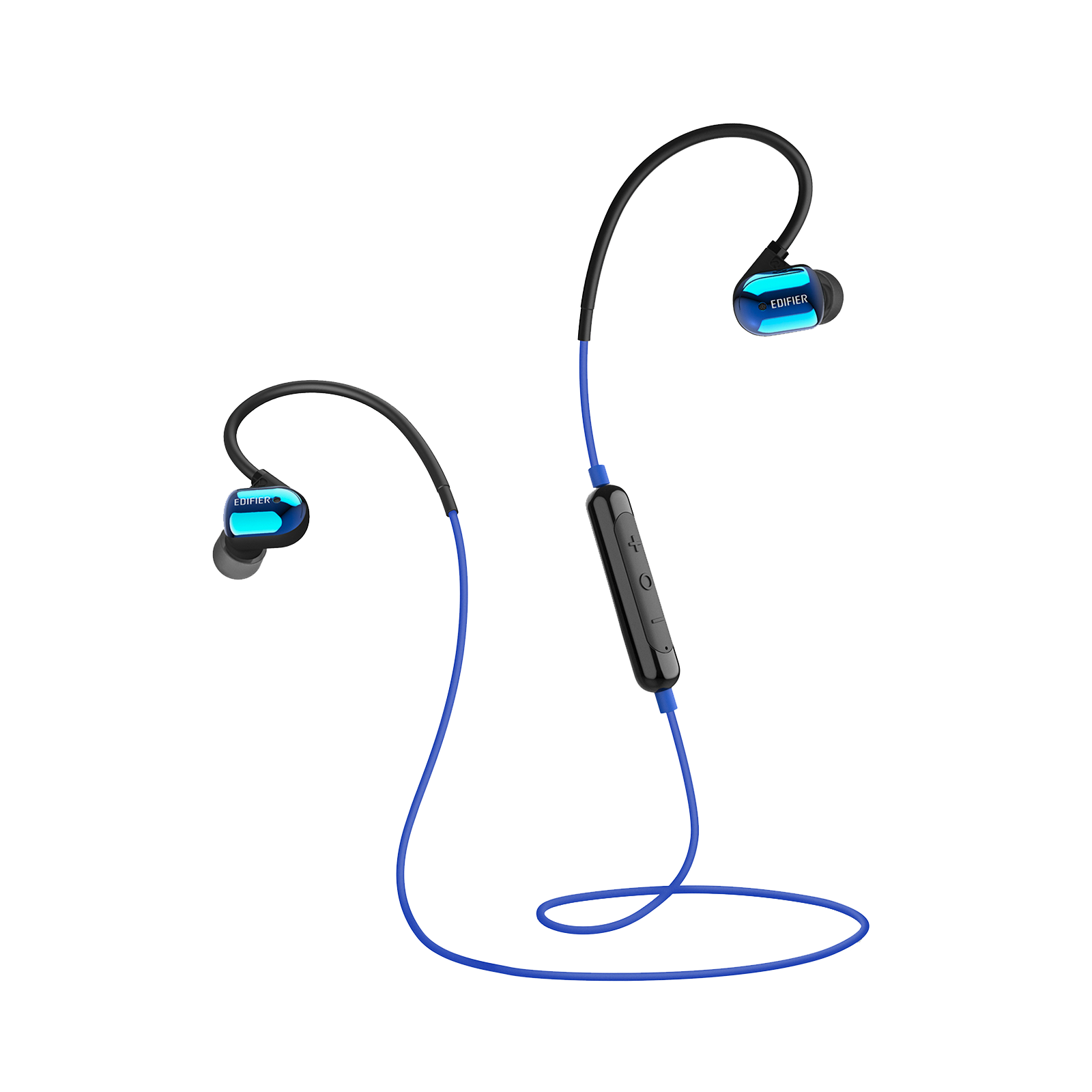 W295BT Plus Sports Headphones Wireless Bluetooth Stereo Earphones