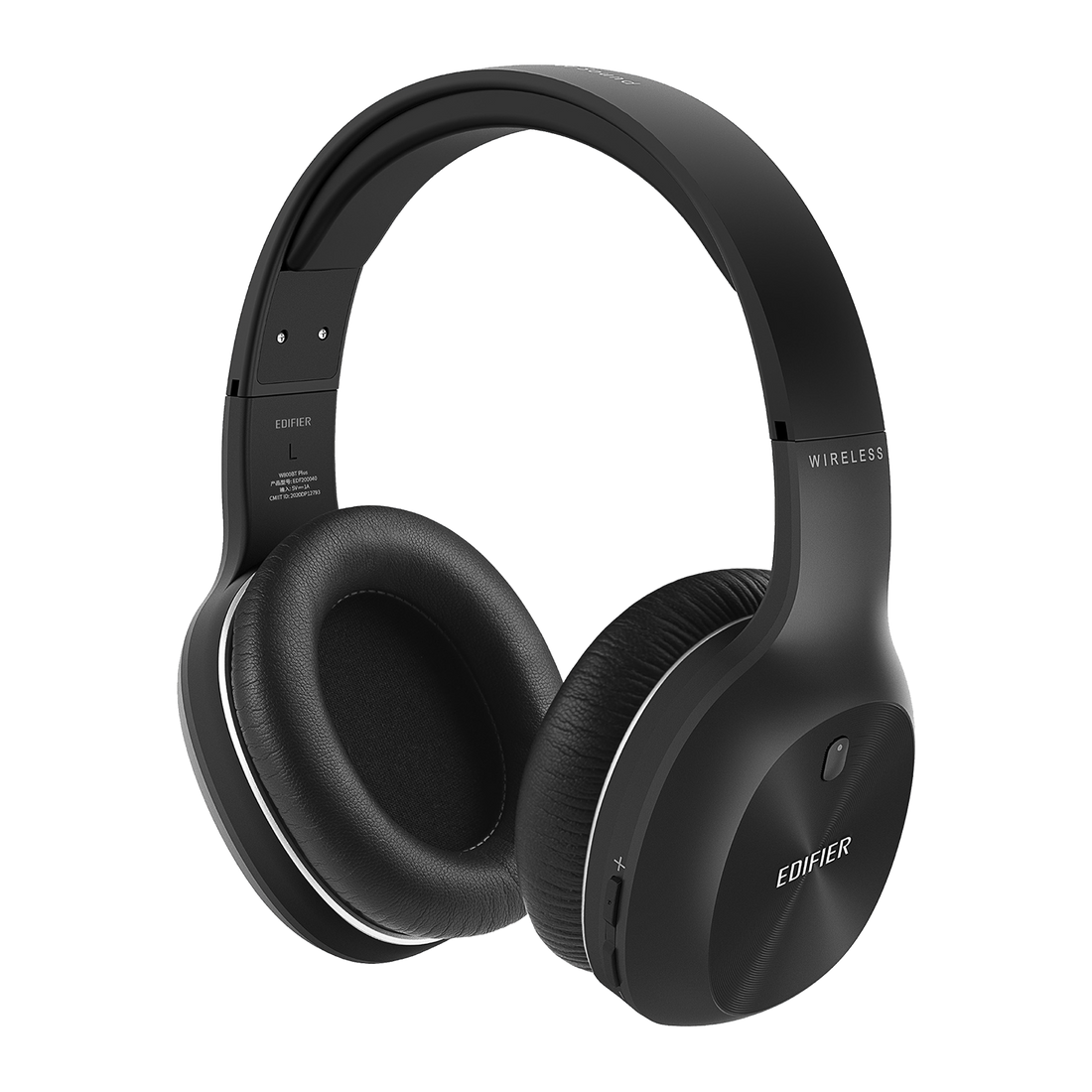 W800BT Plus Wireless Bluetooth Stereo Headphones