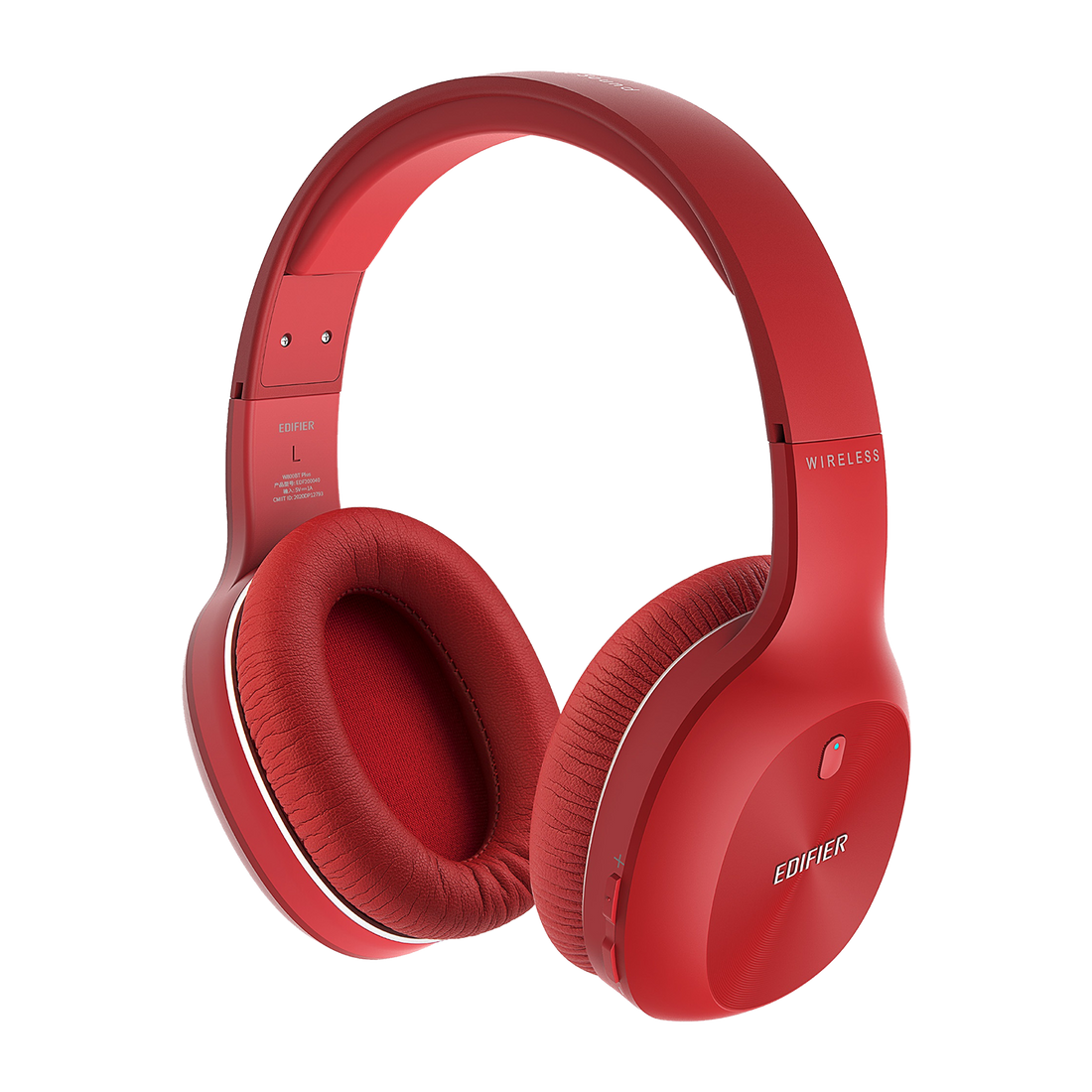 Auriculares estéreo inalámbricos Bluetooth W800BT Plus