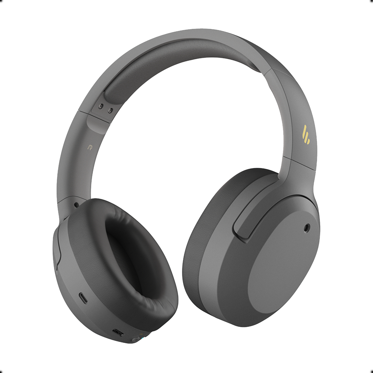 W820NB Hi-Res Audio Headphones Hybrid ANC Bluetooth Stereo Headphones