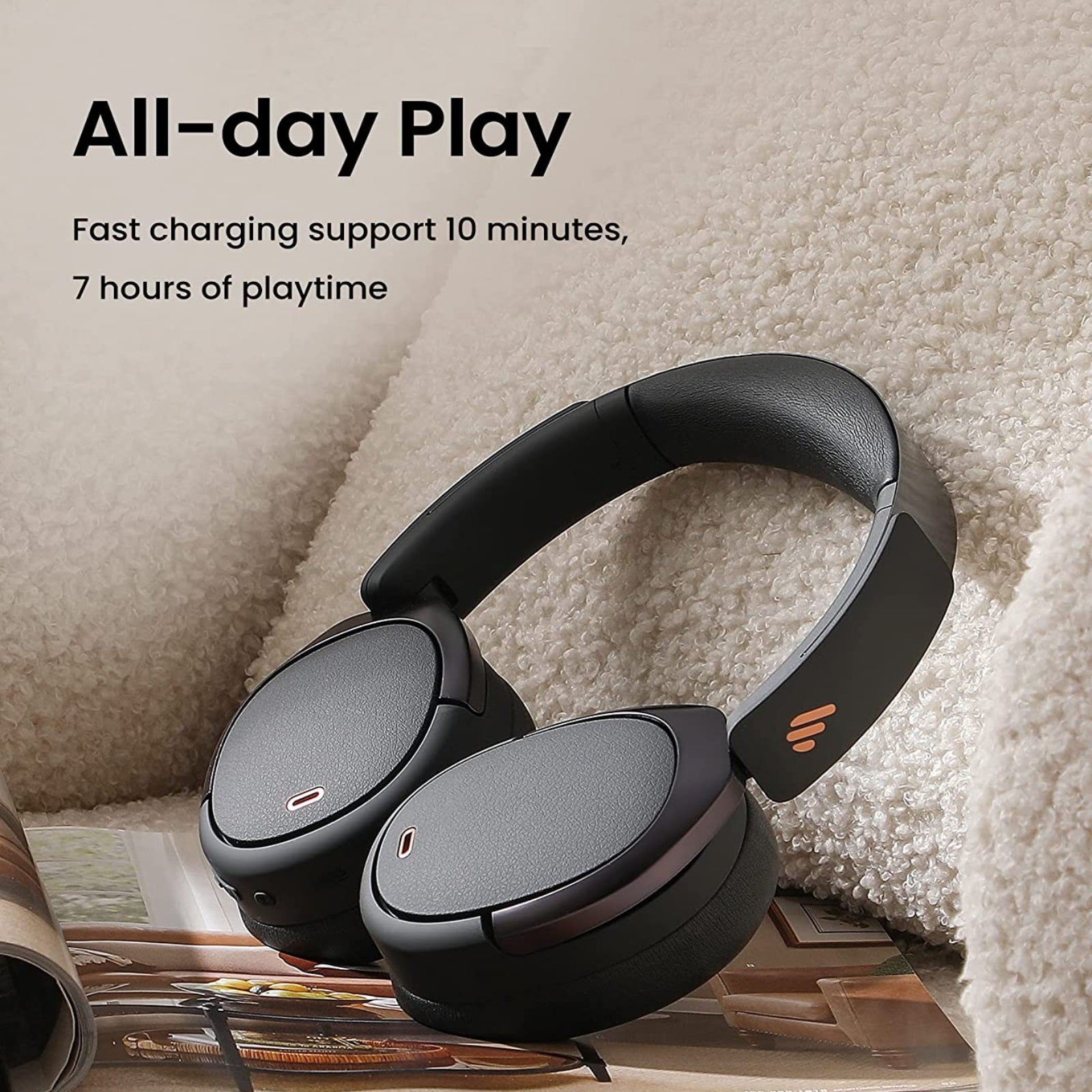 WH950NB Wireless Noise Cancellation Over-Ear Headphones