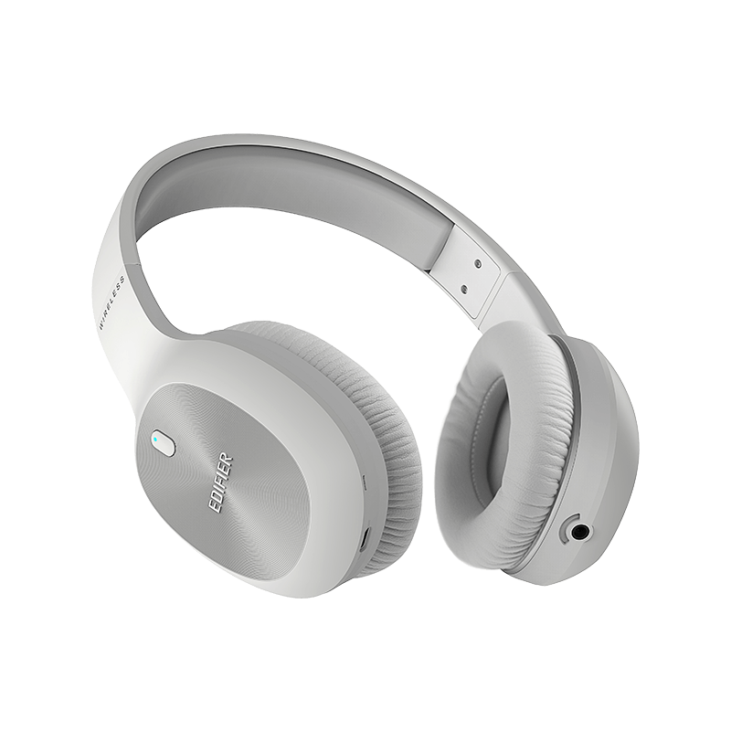 W800BT Plus Wireless Bluetooth Stereo Headphones( (Certified Refurbished))