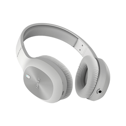 W800BT Plus Wireless Bluetooth Stereo Headphones( (Certified Refurbished))