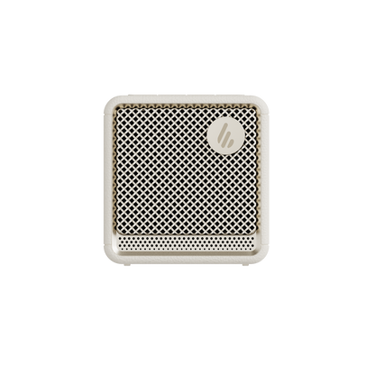 ES20 Portable Bluetooth Speaker